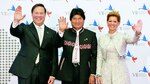 Duelo de estilos
