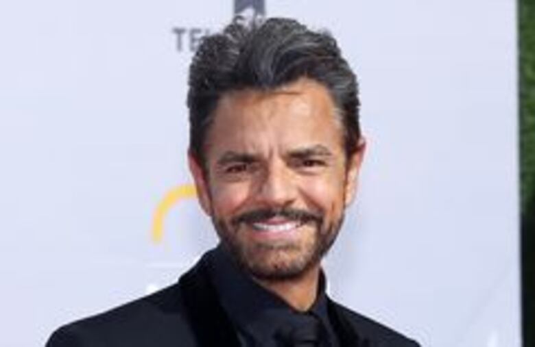 Eugenio Derbez cumple un sueño con 'El cascanueces'