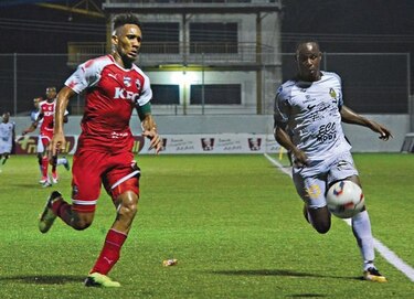 La LPF se contagió el sábado de una empatitis sin goles