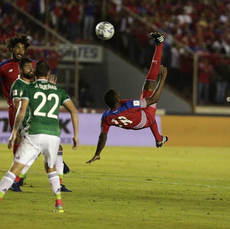 Matador Tejada: Imágenes memorables de un ícono del fútbol panameño