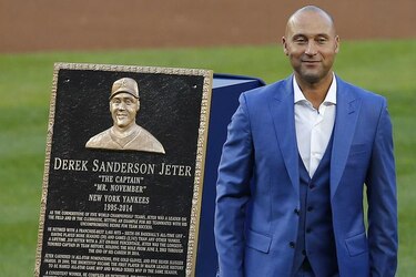 Hay acuerdo para que grupo de Jeter compre los Marlins