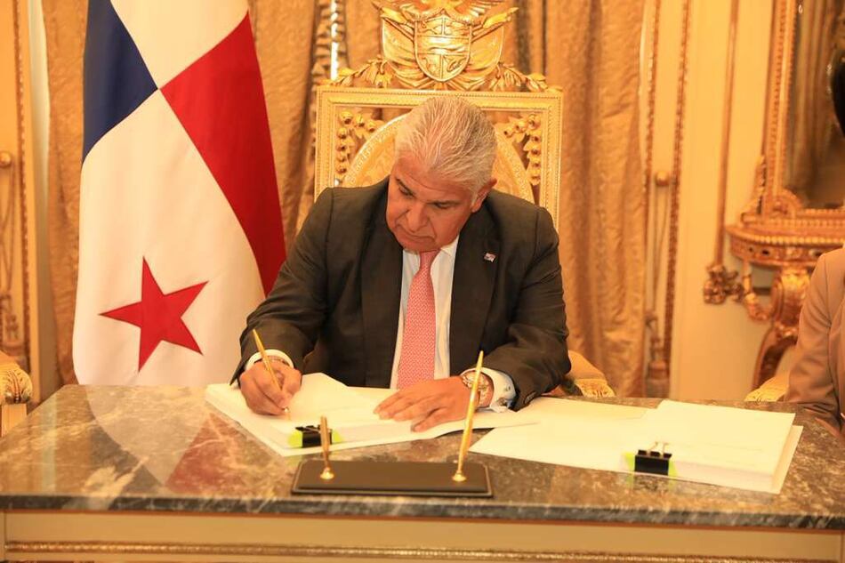 El presupuesto del Estado para 2026, por $34,901 millones, es ley de la República