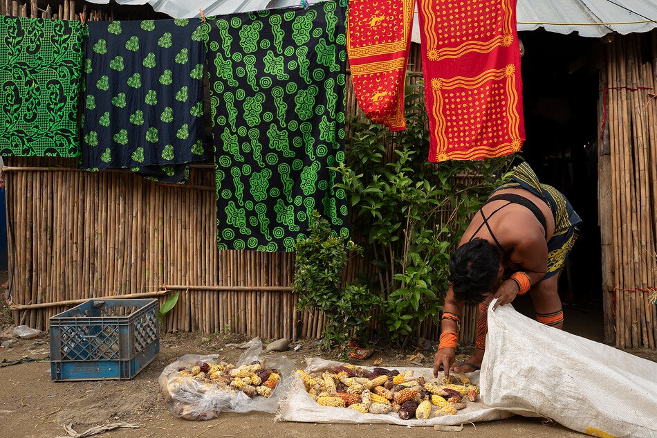 Cepal: Panamá se mantiene entre los países más desiguales y con mayor pobreza entre la población indígena