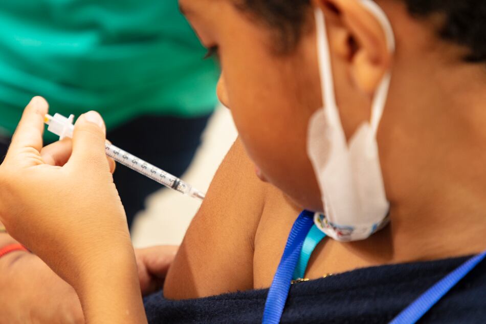 El impacto de la diabetes tipo 1 en los niños 