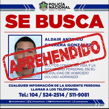 Caen dos de los prófugos más buscados por presunto homicidio e intento de asesinato