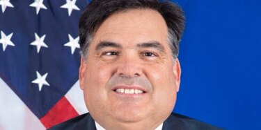 Estados Unidos nombra a un nuevo embajador para Venezuela