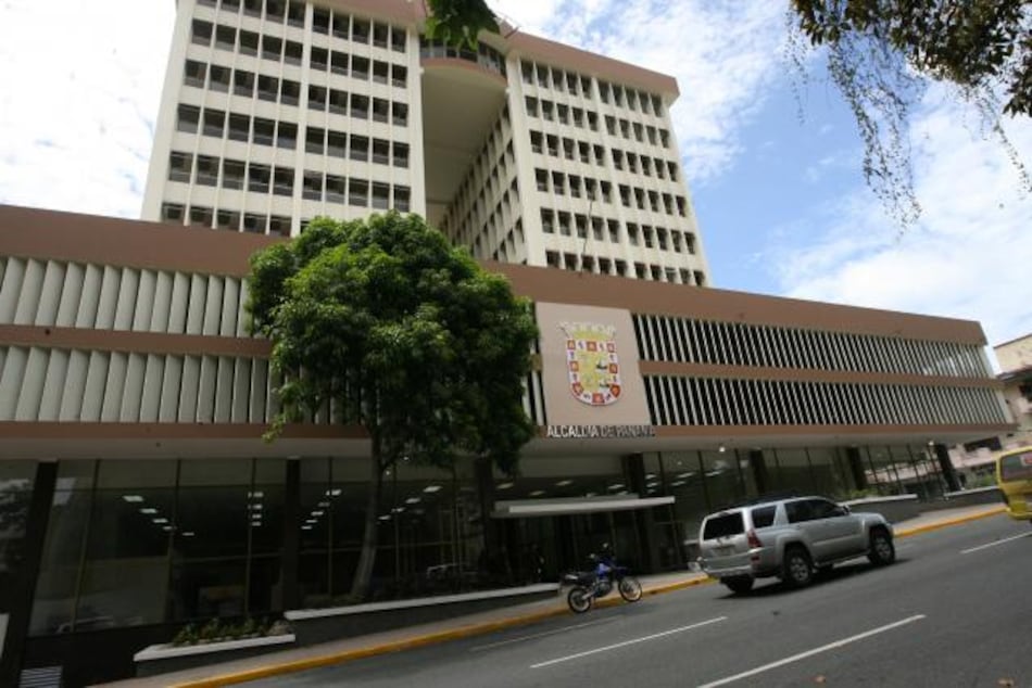 Municipio de Panamá aprueba pago anticipado de placas