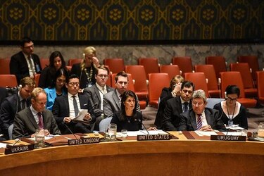 Sanciones de la ONU contra Pionyang incluyen armas, carbón, hierro y pesca