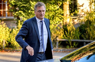 Suiza abre proceso penal contra reconocido exdirigente de la FIFA