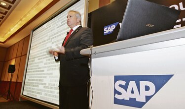 Aaron Mizrachi, clave en caso SAP