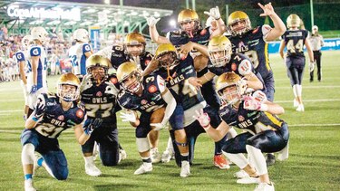Fighting Owls y Raiders buscan la supremacía en la KFL 2021