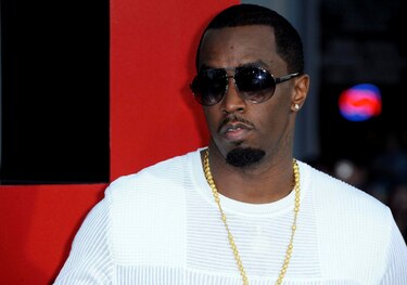 El rapero Sean ‘Diddy’ Combs es imputado por crimen organizado, tráfico sexual y trata de personas