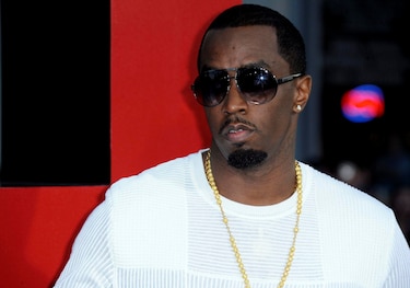 El rapero Sean ‘Diddy’ Combs es imputado por crimen organizado, tráfico sexual y trata de personas