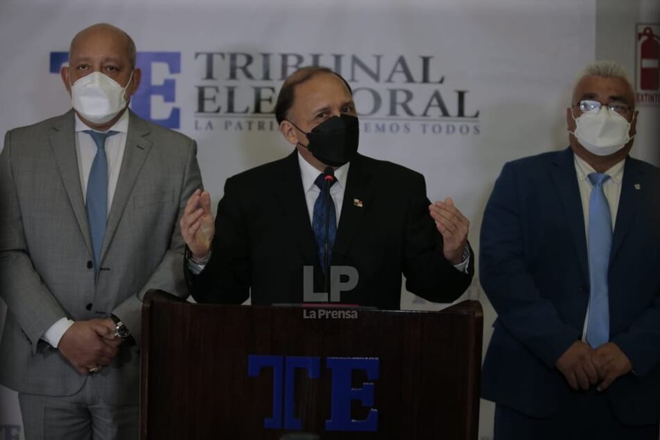 Debate de las reformas electorales regresa a la Asamblea Nacional; mesa técnica logra consenso en un 75%