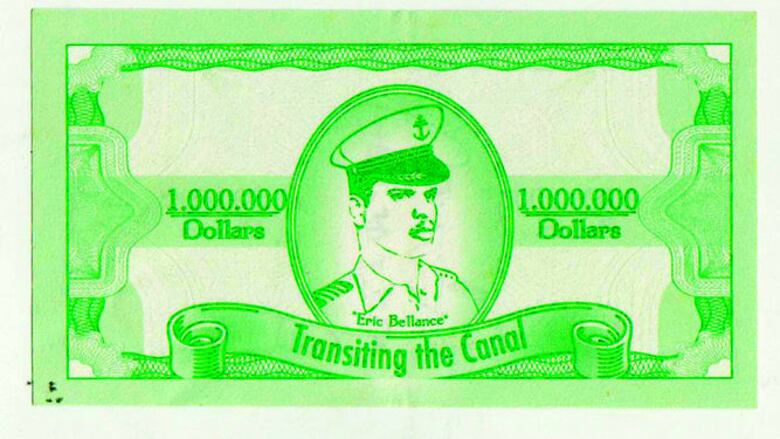 El duelo por el Canal de Panamá