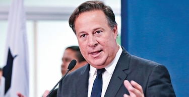 Presidente veta parcialmente proyecto de ley de estabilidad a abogados