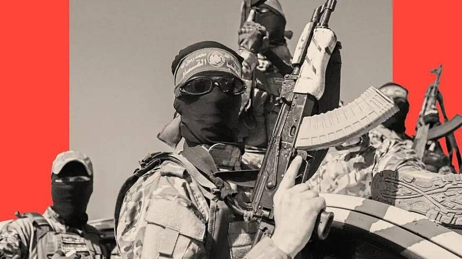 Por qué es tan difícil que Hamás abandone las armas y desaparezca después de gobernar Gaza con mano de hierro durante casi 20 años