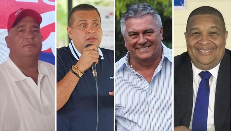 El 60% de los alcaldes aspira a la reelección