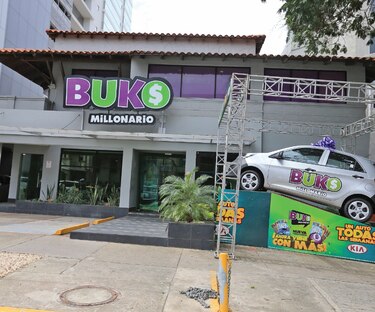 Juez declara prescripción de la acción penal en caso Buko Millonario, ligado a Ricardo Martinelli Linares