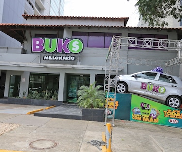 Dejan sin efecto acción penal en caso de Buko Millonario