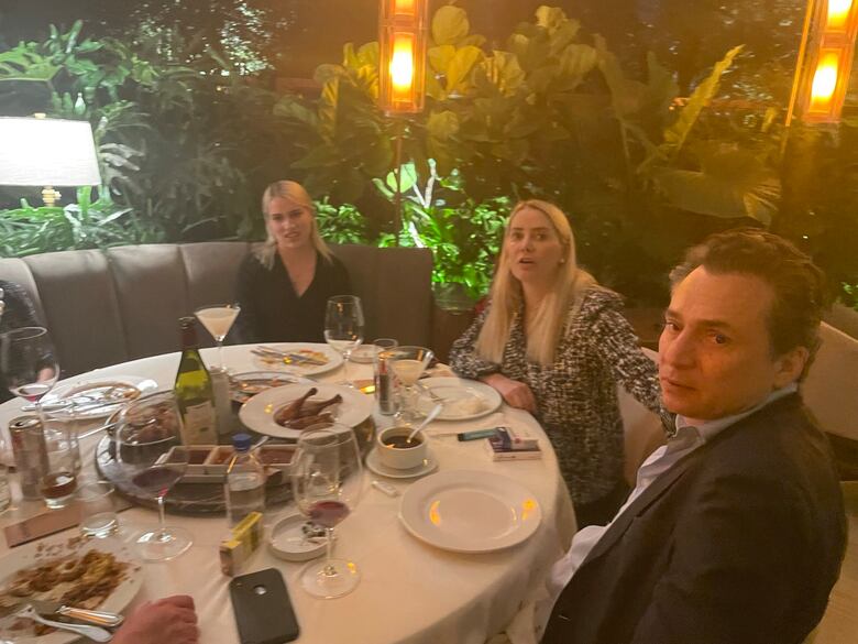 Odebrecht, la impunidad transexenal en México