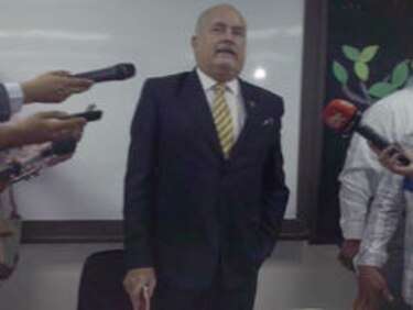 Miguel Antonio Bernal: 'Tenemos que rescatar a la Universidad de Panamá'