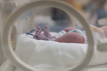 Virus sincitial respiratorio en bebés: cómo prevenir complicaciones graves