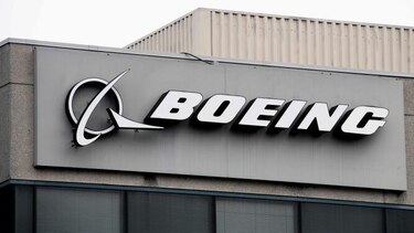 Disputa entre Washington y Pekín arrastra a Boeing