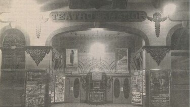 El teatro más versátil de Panamá