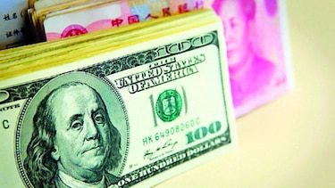 Salida de capital se acelera en China