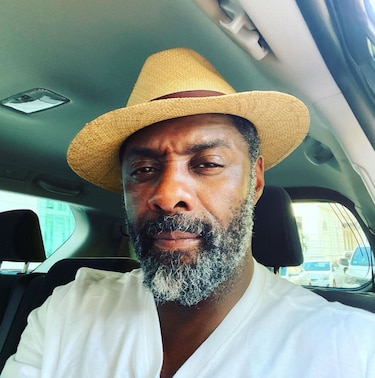 El actor Idris Elba confirma que tiene coronavirus; el mes pasado filmó en Panamá