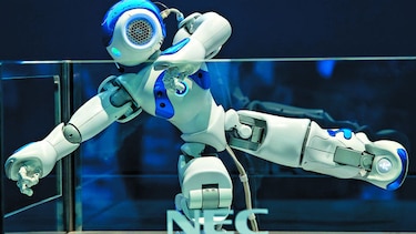 MWC: El siguiente elemento