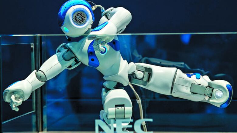 MWC: El siguiente elemento