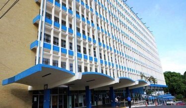 Complejo hospitalario de la CSS habilita dos salas para atender hospitalizaciones por covid-19
