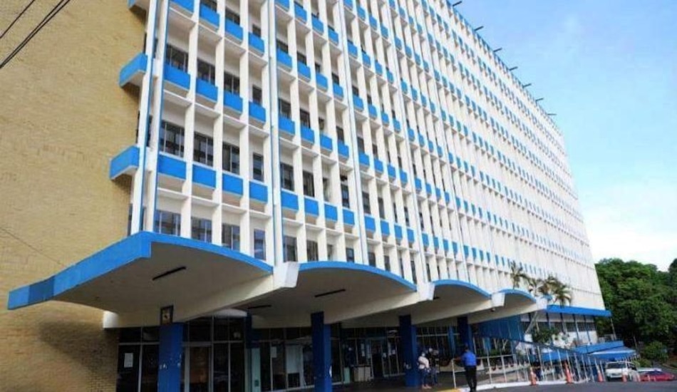 Complejo hospitalario de la CSS habilita dos salas para atender hospitalizaciones por covid-19