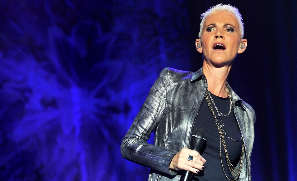 Cantante del dúo pop sueco Roxette, Marie Fredriksson, fallece a los 61 años