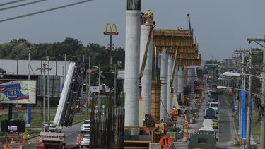 Déficit se reduce en $519 millones