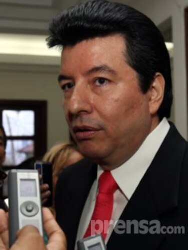 Magistrados declaran inconstitucional derogación de la Sala V