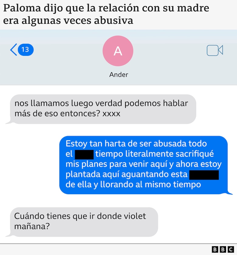 ‘Nuestra hermana murió por las teorías conspirativas de nuestra madre sobre el cáncer’