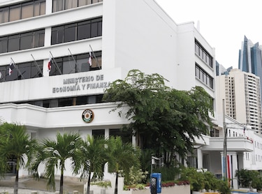 Panamá se estrena en 2022 con emisión
