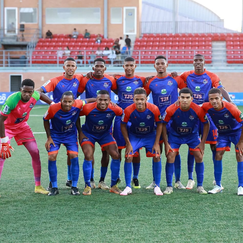 Potros del Este apela sanción que los deja fuera de la LPF