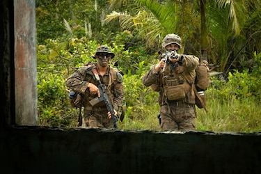 El Ejército de EU creará una fuerza de guerra autónoma basada en IA en Latinoamérica