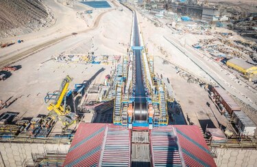 Beneficios de Codelco se elevaron un 256% en 2021