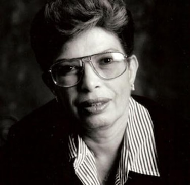 Los árboles de Teresa Icaza