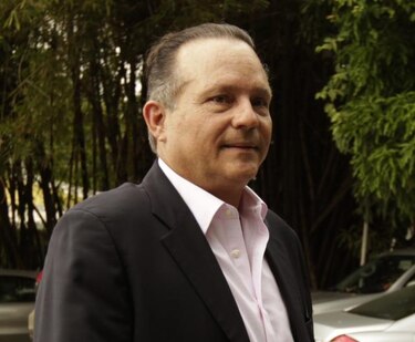 Alemán Zubieta: Abandonar la ampliación tendría consecuencia para empresas