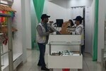 DGI inspecciona que locales comerciales cumplan normas fiscales