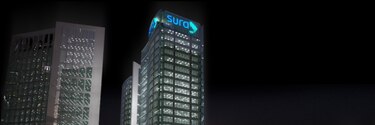 Autorizan oferta pública de emisión de bonos de Grupo Sura