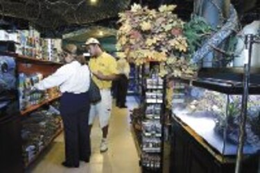 Animal & Pets compra Pet Connection