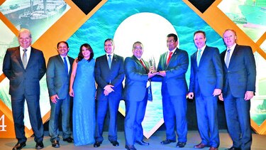 Premios Excelencia Capac