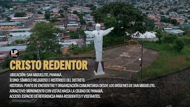 San Miguelito: 56 años de una historia construida por sus comunidades
